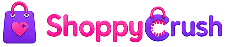 ShoppyCrush