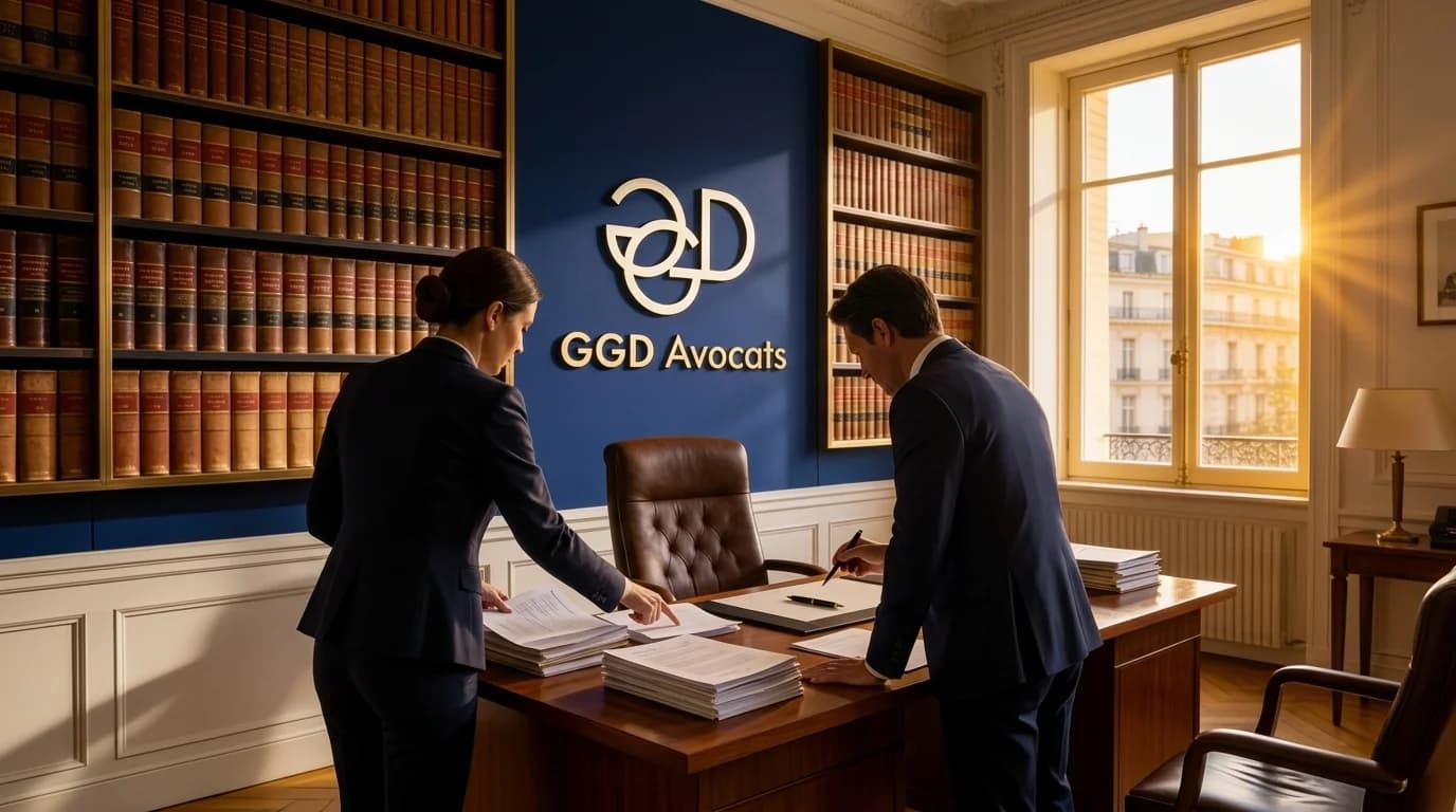 GGD Avocats — image 1