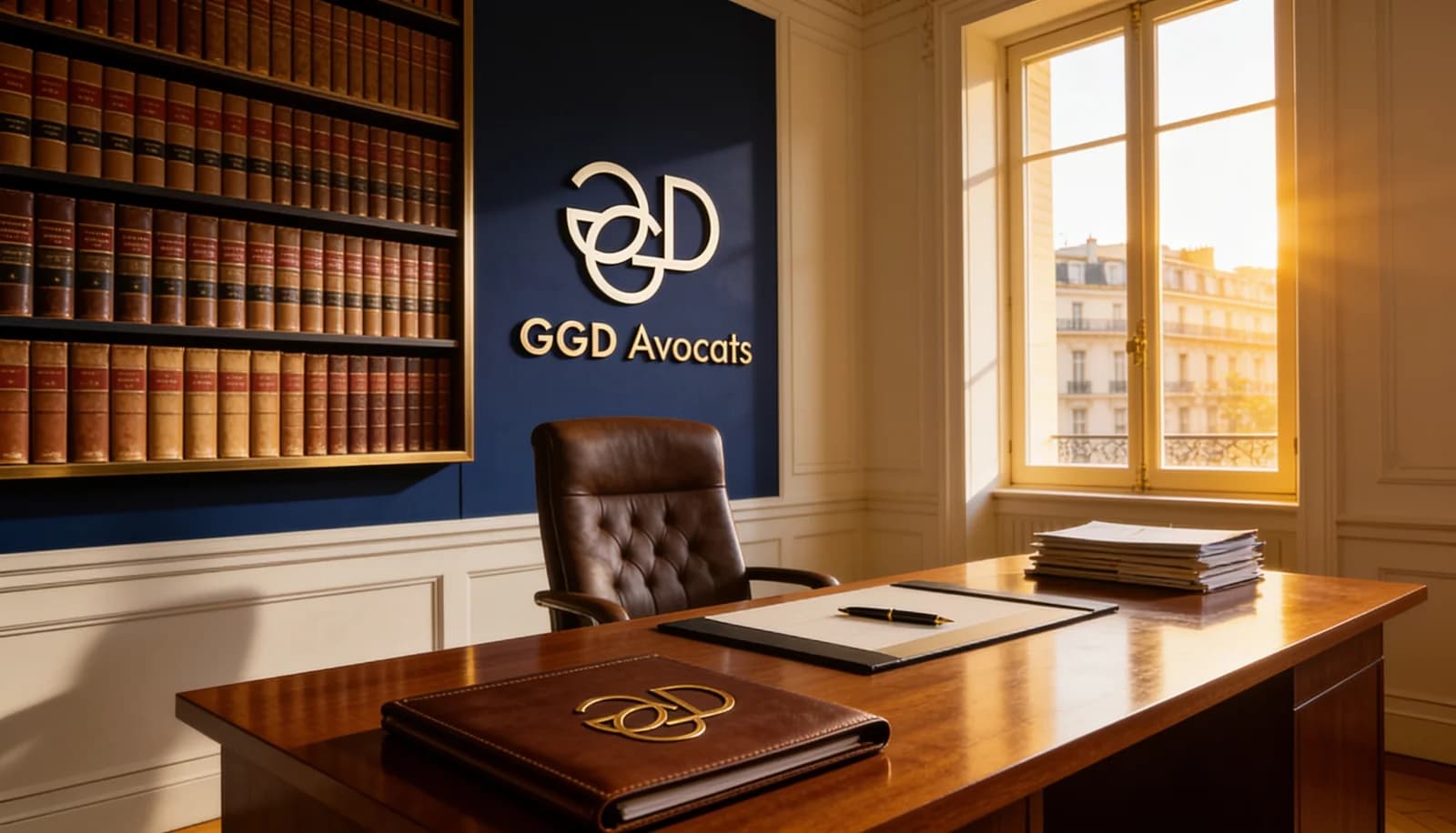 GGD Avocats — image 3