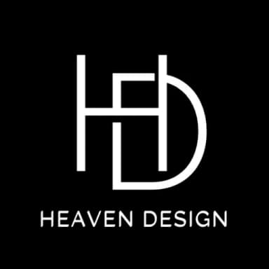 Logo Heaven design