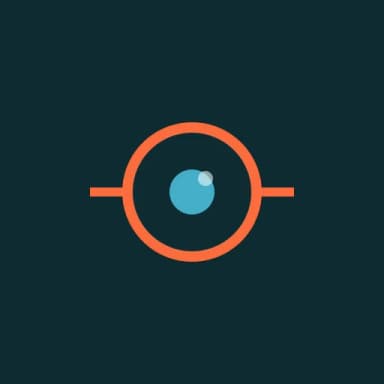 Logo Focal in motion
