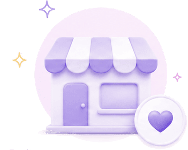 Boutique en ligne ShoppyCrush