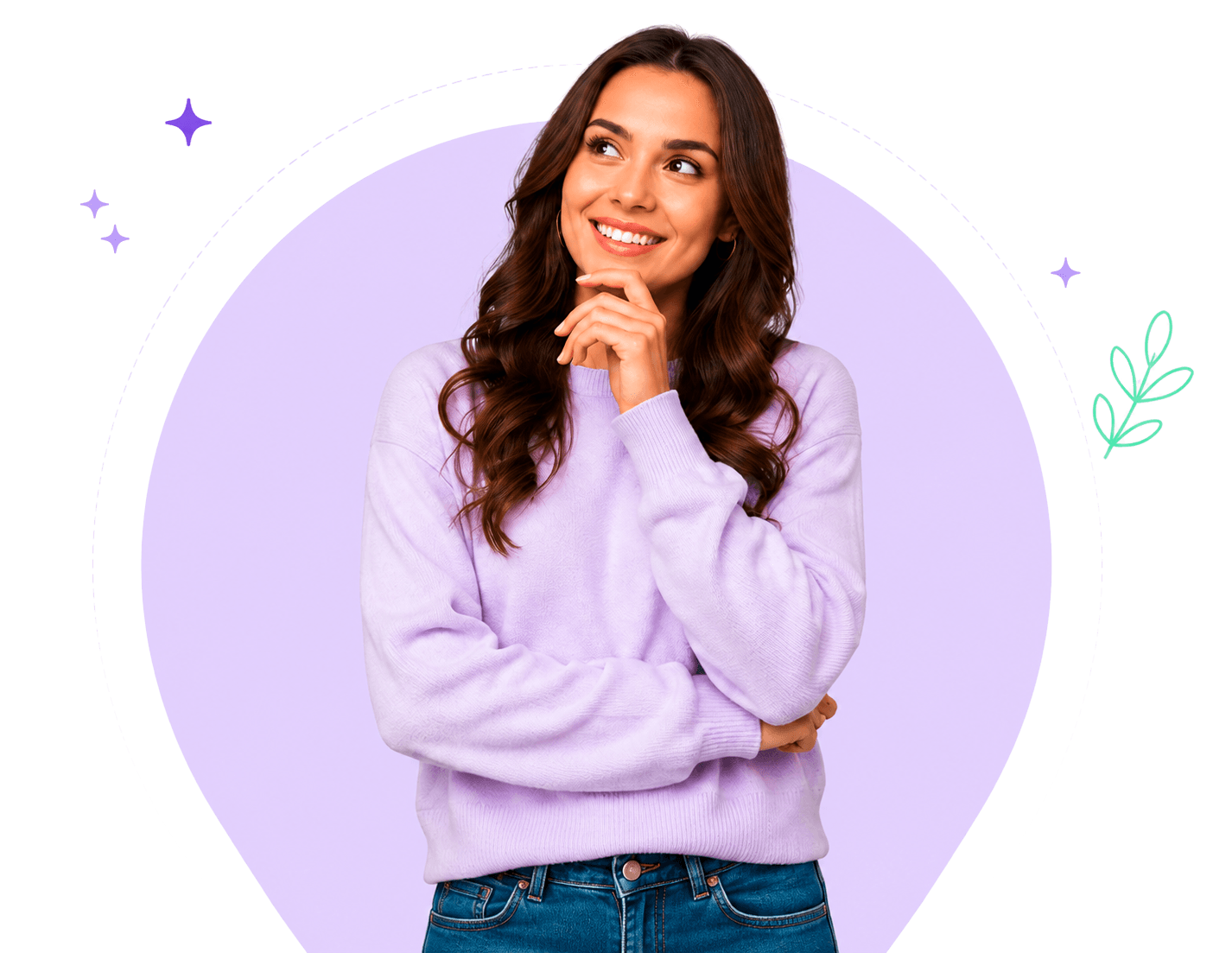 Créatrice française utilisant ShoppyCrush pour propulser sa boutique en ligne