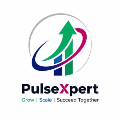Logo PulseXpert media